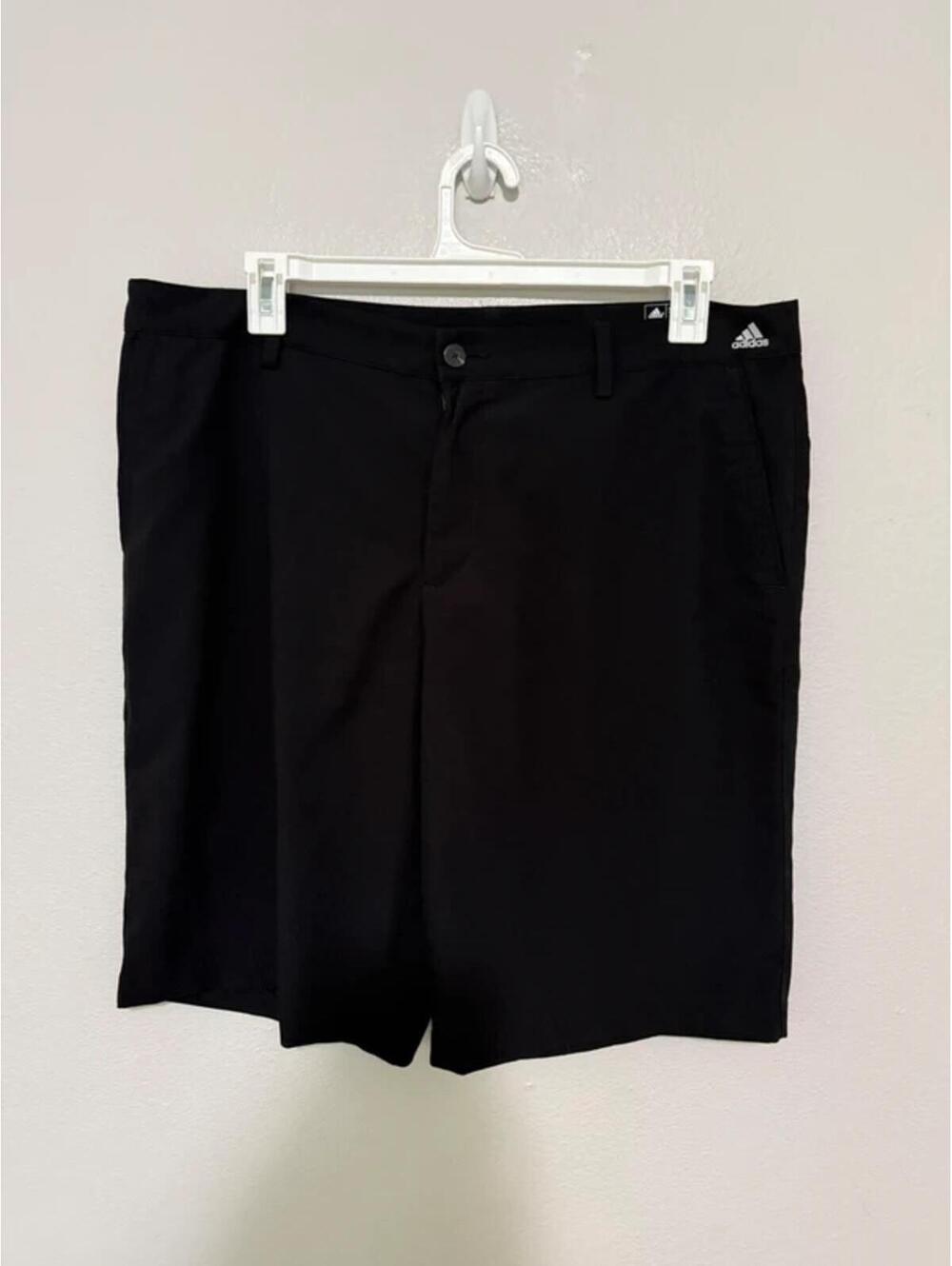 Adidas men’s shorts size 38